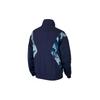 Air Jordan X RW Flight JKT Jackets 'Dark blue' Men's AV4752-410