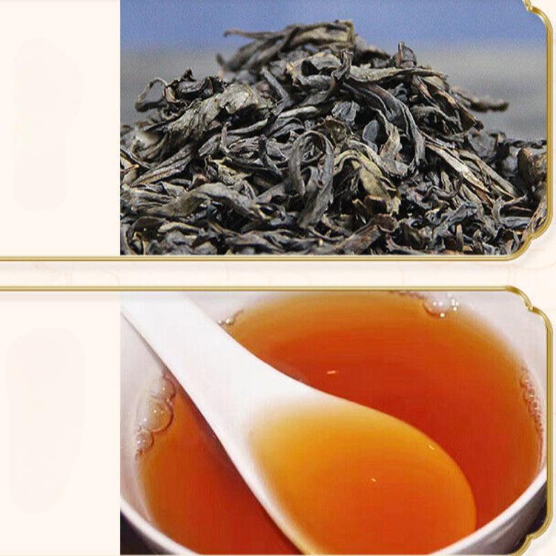 Wuyi Rock Tea Old Tree Cinnamon Old Cinnamon Northern Fujian Oolong Tea