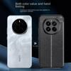 Прочный чехол для телефона Honor Magic 7 Pro 7 Magic 6 Pro 6 RSR 5 Lite Honor X9C X9B X9A Чехол Мягкая силиконовая защитная задняя крышка