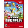Новые Супер Братья Марио. Wii (Обычное издание)