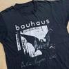 Коллекция Bauhaus Band Ретро Винтажная Футболка S-5XL Унисекс Футболка