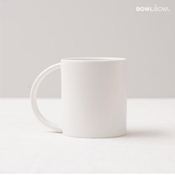 БоулБоул Корейская Большая Кружка для Домашних Вечеринок 600мл