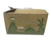 1000g Pack: Alfalfa Hay for Young Rabbits, Chinchillas & Guinea Pigs