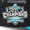 New Era Сетчатая кепка New Era MLB ONSPOTZ Специальная серия ARI Синяя FREE Тракер CS Черно-синий боковой патч MLB Arizona Diamondbacks 9FORTY-FRAME