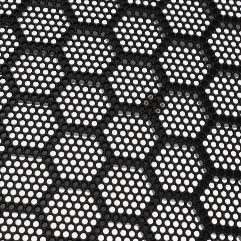 A20372703889051 For Mercedes Benz W203 CLC Coupe 2Door W203 Car Hand Door Speaker Cover Side Horn CoverTrim