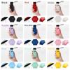 Parasol Portable Sunscreen Anti-UV Pocket Compact Mini Umbrella Rain Umbrella 5 Fold Sun Umbrella