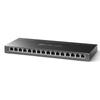 Tp-Link Switch Tp-link Tl-sg116e 16 Ports/rj-45 10/100/1000