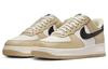 Nike Air Force 1 '07 Lx Low Team Gold DV7186-700