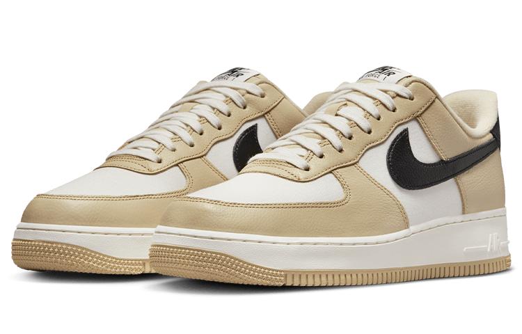 Nike Air Force 1 '07 Lx Low Team Gold DV7186-700