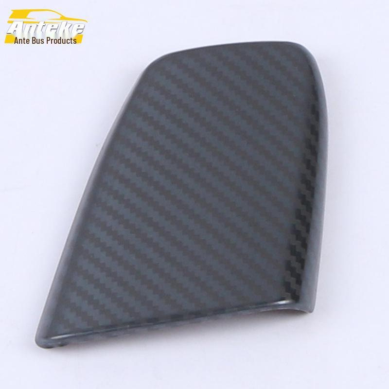 Universal Gravity Shift Knob Patch - Fits 20 Models Center Console Decor