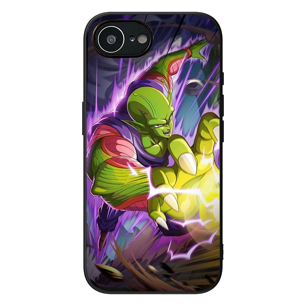 Z Dragon Goku Ball Super Piccolo Phone Cover Case for Xiaomi Redmi Note 15 11 9 10 Pro Plus A5 9A 9T 10A 10C 9C NFC 15C 8T