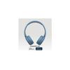 Casque audio - Sony - WH-CH520 - Bluetooth - 50 heures d'autonomie - Sur-oreille - BLEU