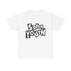 Sonic Youth Tshirt Vintage Punk Rock Merch Graphic Unisex Heavy Cotton Tee