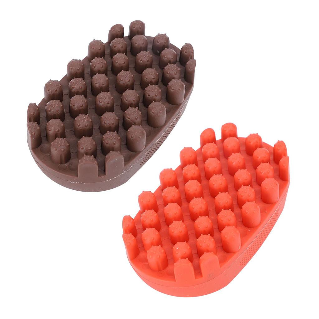 Резиновая щетка для завивки волос, моющаяся, компактная, портативная, расческа для завивки, инструмент для укладки волос для ежедневного использования