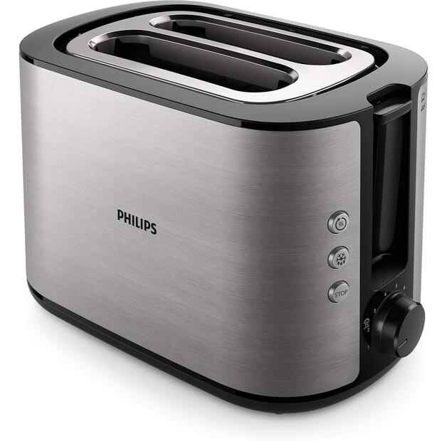 Тостер Philips HD2650/90 Viva Collection