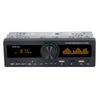 Car Stereo MP3 Player 12V Bluetooth 5.0 AUX Input FM AM Radio Power Off Memory Function Car Stereo