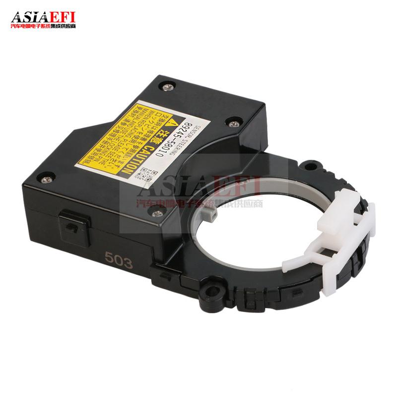 High quality 89245-58010 Car angle sensor For 2017-2018 Lexes ES300H Toyota Alphard 8924558010