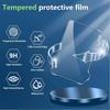 Tempered Glass Lens Films HD Protective Films for Insta360 Luna Ultra Gimbal Camera Accessories