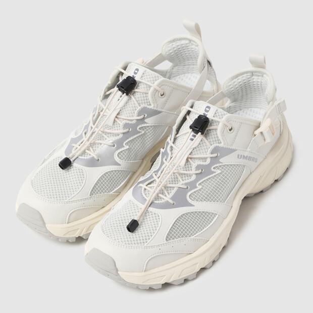 Umbro Fuse White Ur123Ctp31 (Тип B)