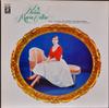LP Record MARIA CALLAS - La Divina Callas Sings Puccini Aria EAC80128 ANGEL 1976 Japan Classical