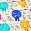 Настольная игра «Кости Пятнистой Собаки»