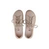 Birkenstock Suede Comfortable Casual Fashion Sneakers Unisex Sneakers Brown 1024657