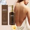 Body Firming Oil Body Oil Body Oil Rose Body Oil Corrector Body Oil For Moisturising Nourishing Skin 100ml