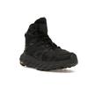 HOKA Anacapa Mid GORE-TEX Черные мужские кроссовки 1122018-BBLC