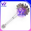 49377-04300 4937704300 Turbo Wheel TD04L Turbine Shaft Wheel For Subaru Forester Impreza 2.0L 58TEJ205