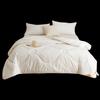 Hongxiushifang All-Season Polyester Fiber Duvet