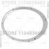 Для 2007-2015 R55 R56 R57 R58 R59 Mini Cooper Clubman Hatchback Roadster Кольцо-ободок накладка крышка фары 51137149905 51137149906