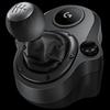 Logitech Рычаг переключения передач Driving Force для гоночных рулей G29 и G923