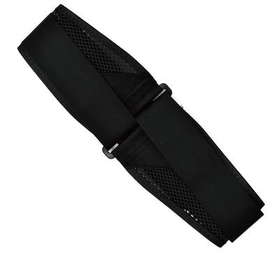 Bonbone Тазовый бандаж Color Mesh Free Belt, Twist, Тип, Черный,