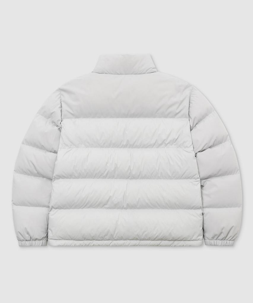 Musinsa Standard Sports Европейская утиная пуховая куртка Essential (2 цвета)