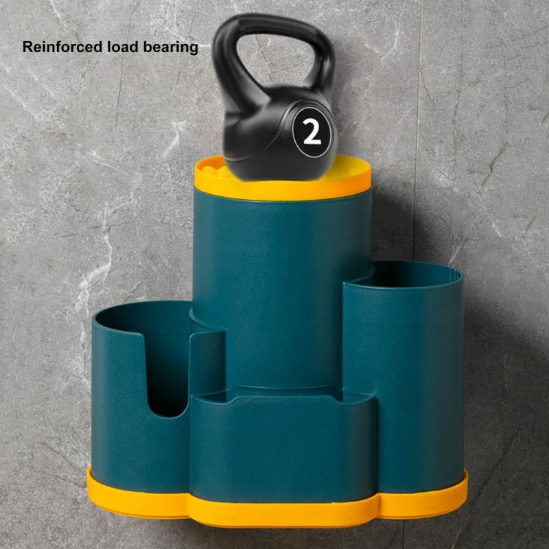 Пластиковая сливная трубка для палочек для еды, бытовая креативная клетка для палочек для еды, подставка для хранения кухонных ложек, ящик для хранения посуды, корзина для палочек для еды