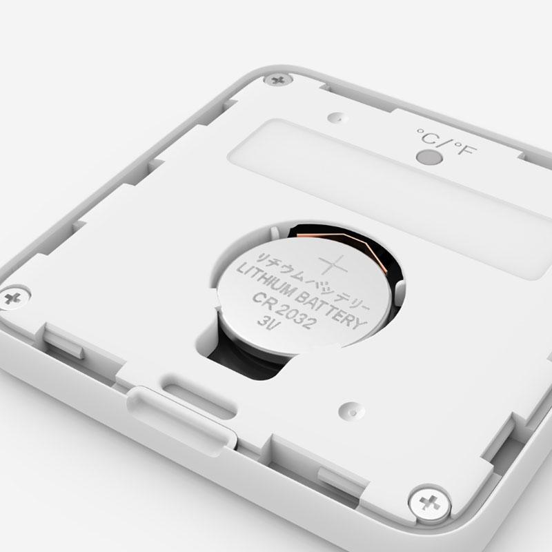 Xiaomi оригинальный H20 E-Link INK экран цифровой измеритель влажности высокоточный термометр датчик температуры и влажности ЖК-дисплей