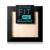 Maybelline Fit Me Матирующая пудра для сужения пор 120 Classic Ivory