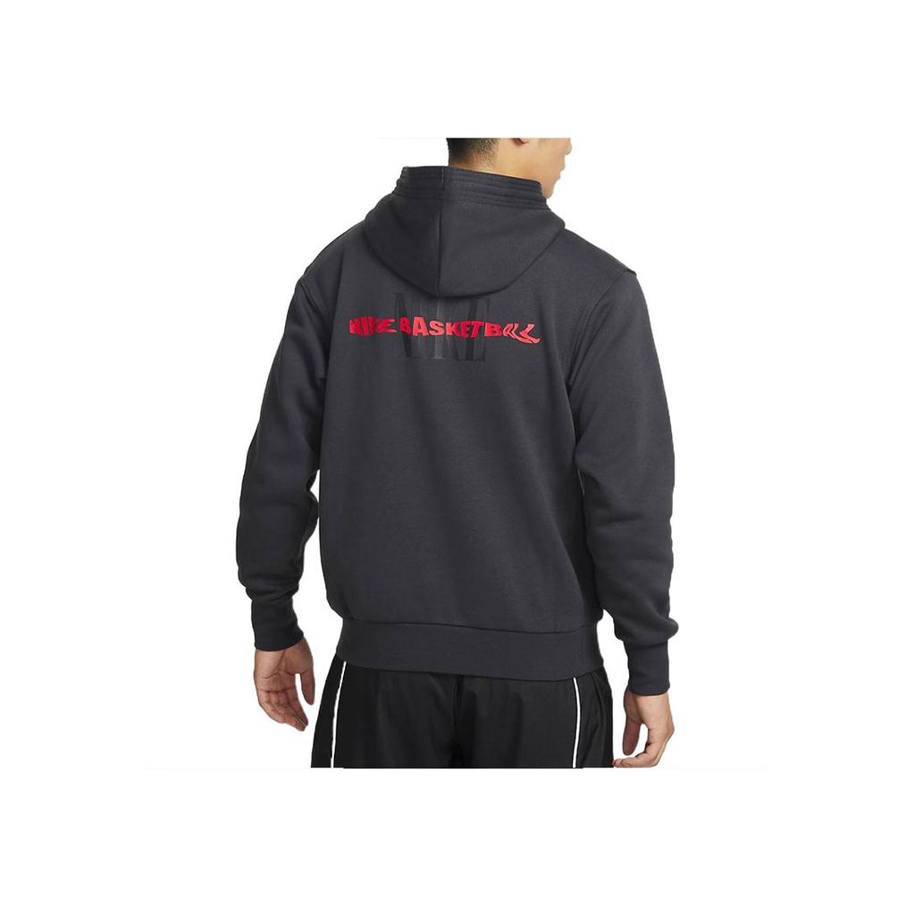 Новые мужские толстовки Nike Черные FB7661-045