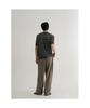 8SECONDS Natural Stripe Short Sleeve Knit Navy