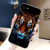 Чехол для телефона с рисунком Дракон Тигр Волк для Samsung Galaxy S26 S25 EDGE S24 S23 S22 S21 S20 FE S10 Ultra PLUS LITE DIY Чехол Оболочка