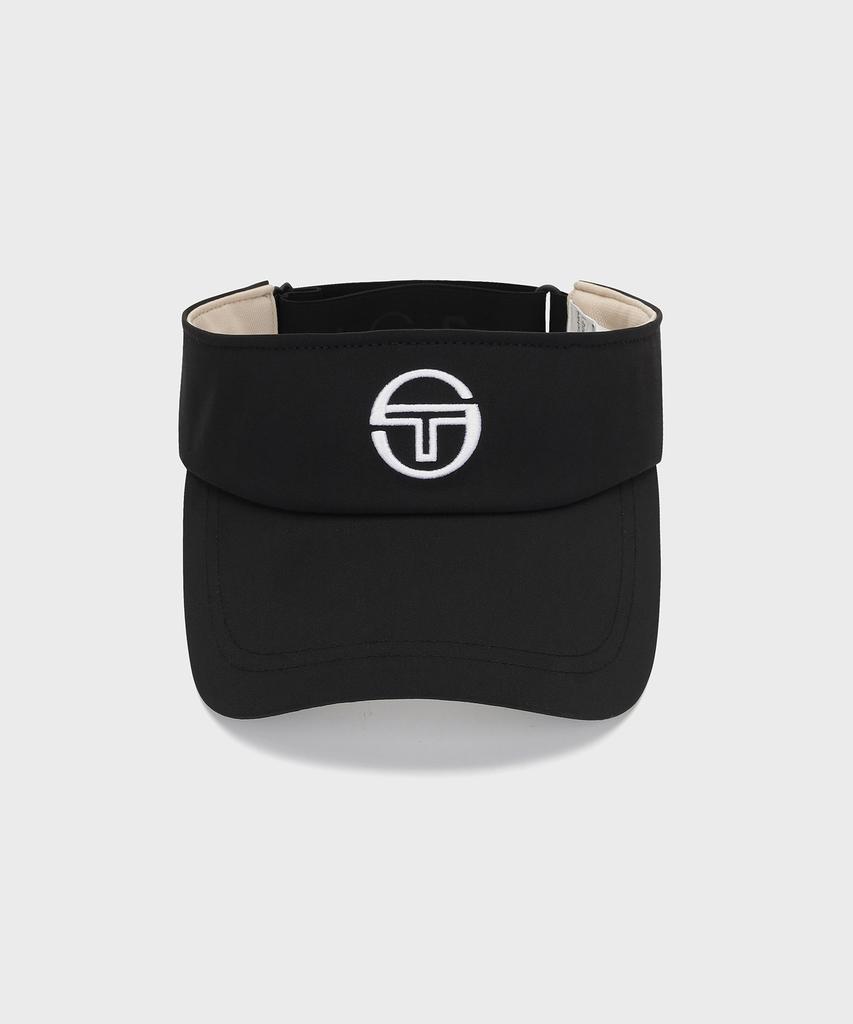 Козырек от солнца SERGIO TACCHINI U Ready (черный)