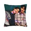 Pillow Cover Duang Thailand Tv Series With You Kawaii Pillow Case For Sofa Couch Bed Living Room Pillowcases