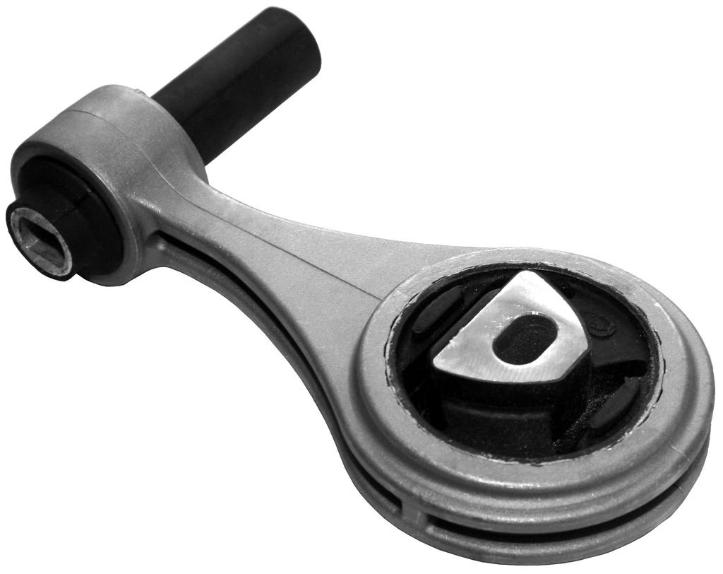 For Doblo 3 1.3 Multijet 2010> Engine Mount Rear 51837816