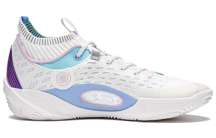 Li-Ning Wade 808 2 Ultra 'Семейная любовь' ABPS063-3