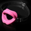 SM Props Mouth Mouth Plug Toys Adult Products Mouth Ball Breast Clip Women's Utensils Sex Toys