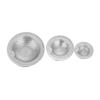 Stainless  Steel Bathroom Bathtub Colander Kitchen Tools Drain Strainers Water Sink Filter