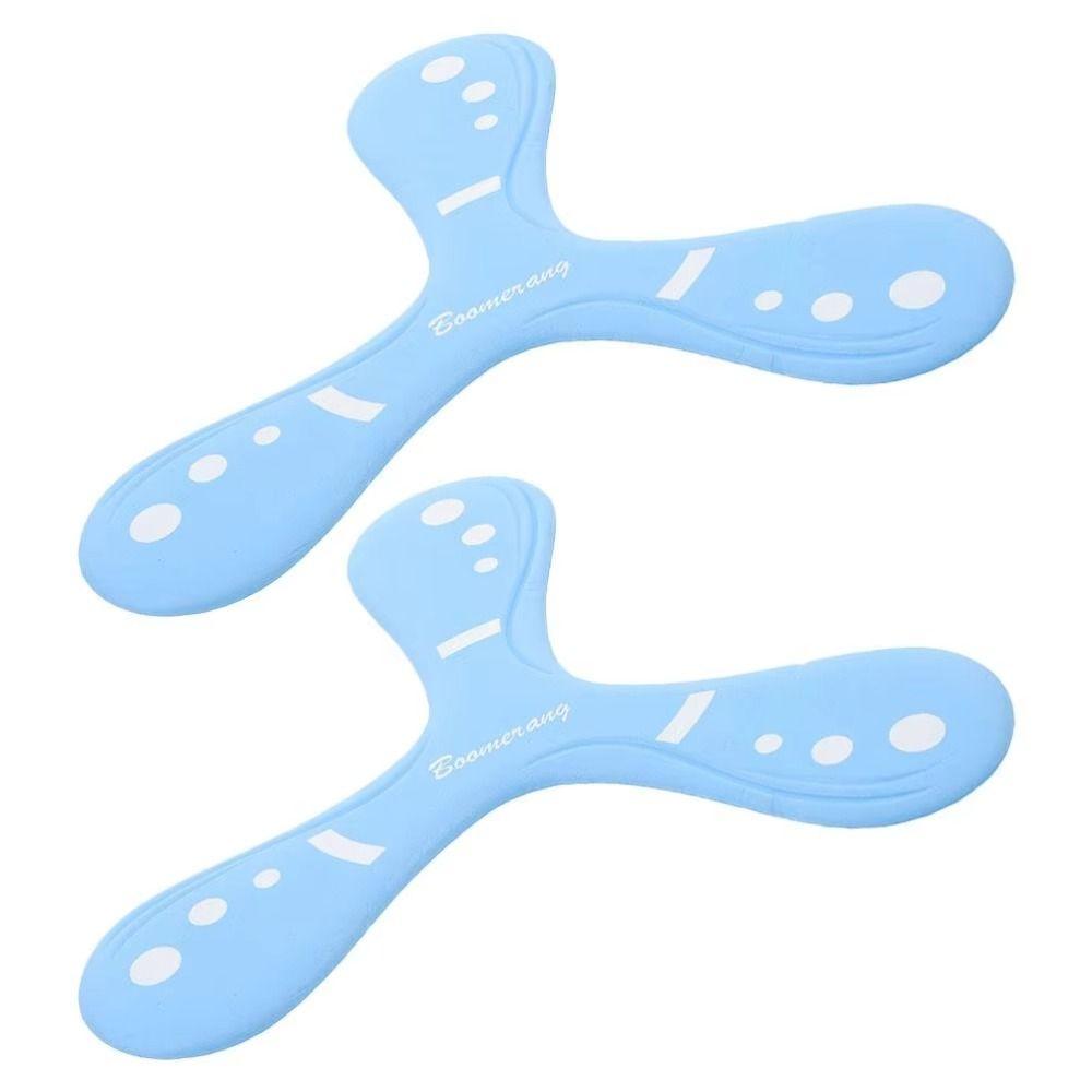 Fast Catch Returning Flying Boomerang Toy Profesional Throw Catch Game Toy Outdoor Sports