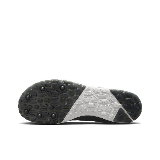 Nike Zoom Rival Waffle 5 Черный Металлический Оловянный CZ1804-001