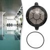 Запасная крышка для насоса бассейна Splapool Модель № 72728 Подходит для надземных моделей Pureline PL1500 PL1501 PL1502