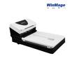 Yingyuan M3240F A4 Flatbed and Feeder Scanner CN plug (adapter included)